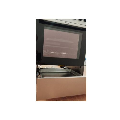 Gorenje GEC6A41SC OUTLET Cene