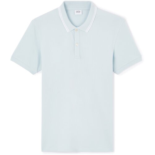 Celio Polo shirt Leprime - Men's Cene