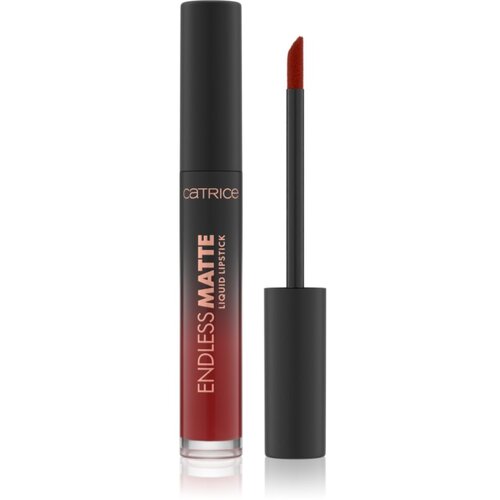 Catrice Endless Matte mat tekoča šminka odtenek 130 So What 4.5 ml Cene