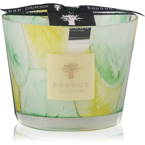 Baobab Collection Riviera Santo Sospir mirisna svijeća 10 cm Slike