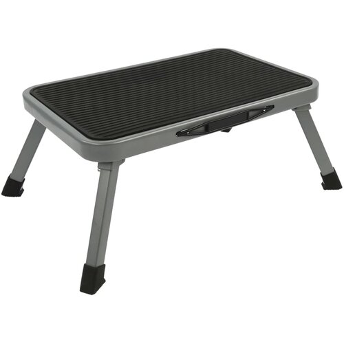 ProPlus Zložljiva pručka 150 kg kovinska, (20767391) Cene