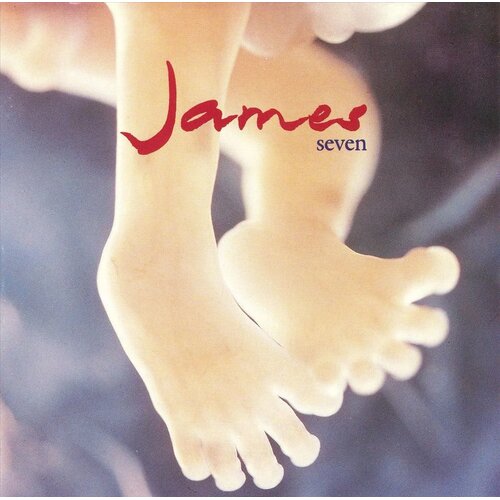  JAMES - SEVEN Cene