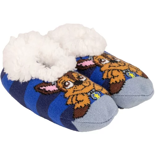 Paw Patrol HOUSE SLIPPERS SOLE SOLE SOCK