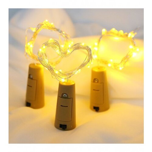 Master Lampice ukrasne čep za bocu 2m CSL-009-01 Slike