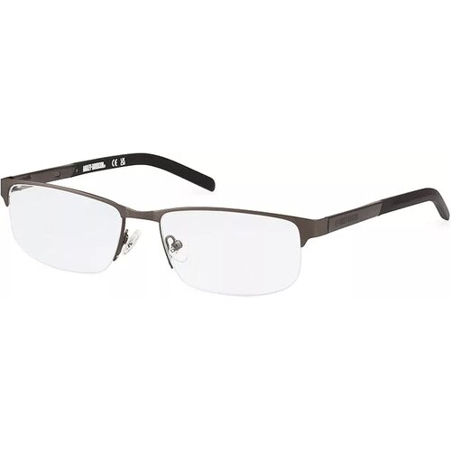 Harley-Davidson HD 00015 002 58 Férfi szemüvegkeret (optikai keret) Cene