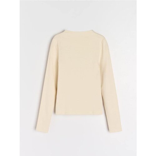 Sinsay Bluza dugih rukava Slike