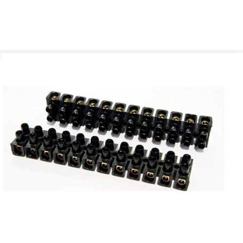 Nexsas redna stezaljka 6MM2 Slike
