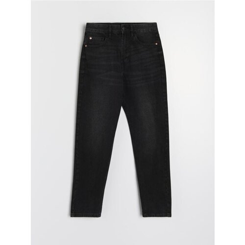 Sinsay High waist mom traperice Cijene