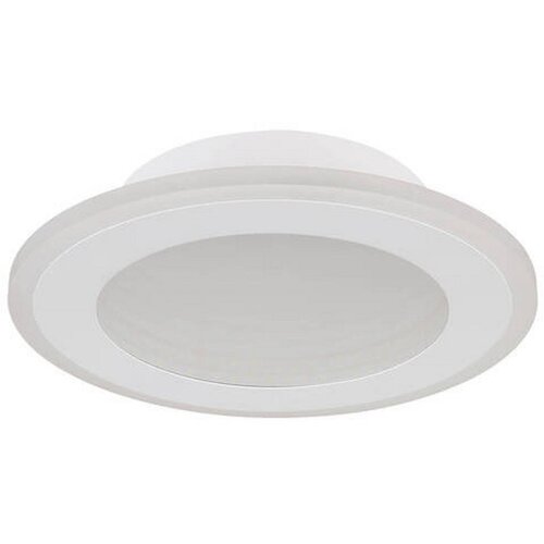 Globo stropna led-svetilka 22,5/4 cm Slike