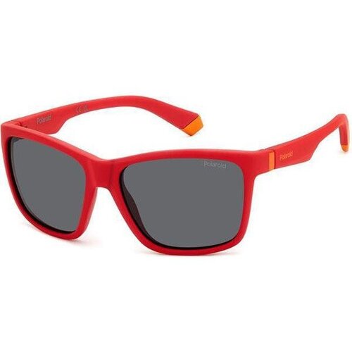 Polaroid Junior PLD8057/S 0Z3/M9 Polarized - ONE SIZE (50) Slike