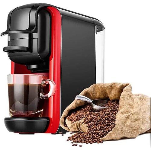  3u1 aparat za kafu Espresso, Nespresso i Dolce Gusto kapsule Cene