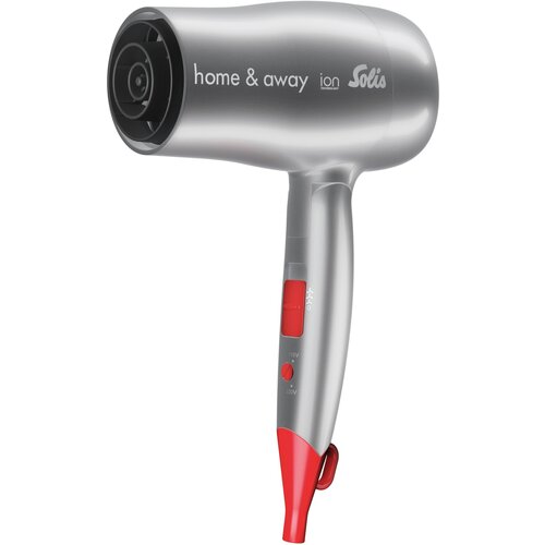 Solis home & away Hair Dryer 3791 - Sušilo za kosu Cijene