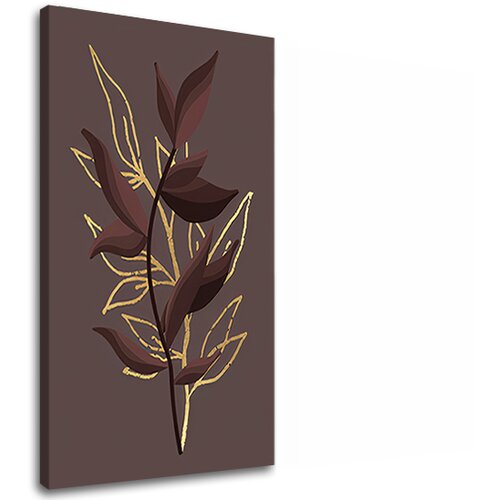  Slike  na platnu biljke 014 (moderne slike na platnu) Cene