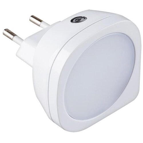 Rabalux billy led night led sijalica 0,5W, bela Slike