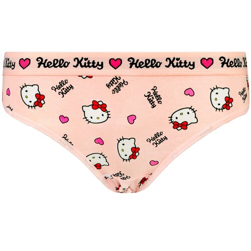 Character Women's panties Hello Kitty Slike