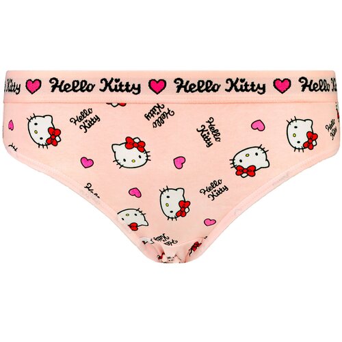Character Women&amp;#039;s panties Hello Kitty - Frogies Slike