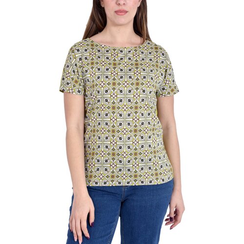 Linea Emme Marella Majice & Polo majice 2615111162 Kostanjeva Cene