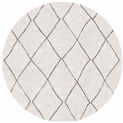 Conceptum Hypnose tepih soul -al 184, Ø230 cm, krem Cene