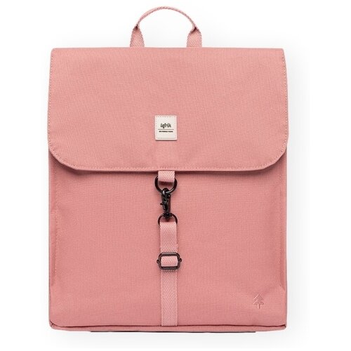 Lefrik Nahrbtniki Handy Mini Backpack - Dusty Pink Rožnata Slike