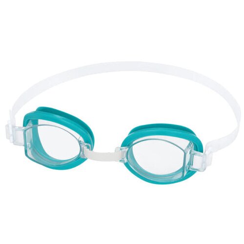  Naočale za more Aqua Burst 14+godina Prozirna Slike