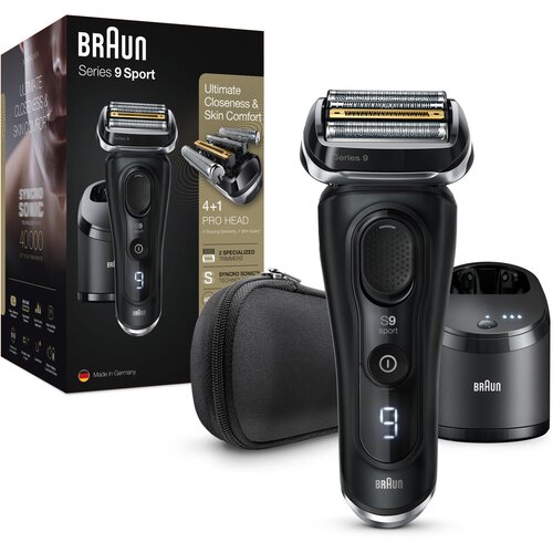 Braun Serija 9 - 9352cc Sportski sustav Cijene