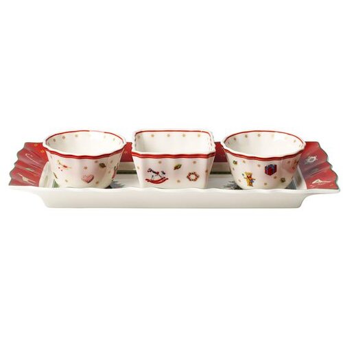 Dip SET 4/1 8420 TOY'S DELIGHT Cene