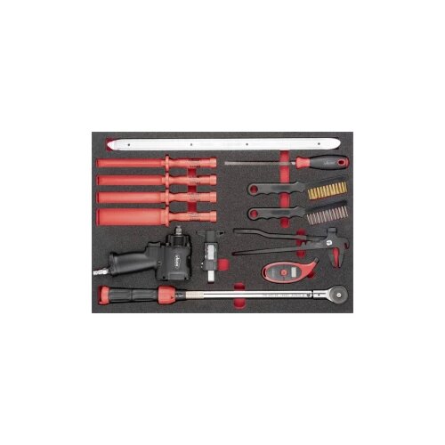 Vigor V6812 V6812 komplet orodja, (20448475) Slike