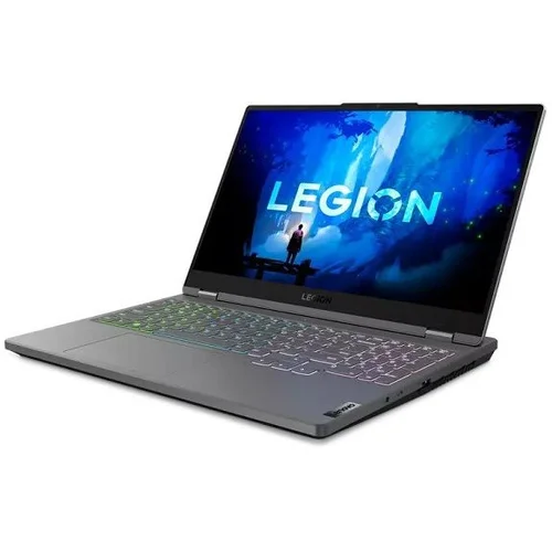  Laptop LENOVO Legion 5 15IAH7H Notebook, 82RB00KXSC