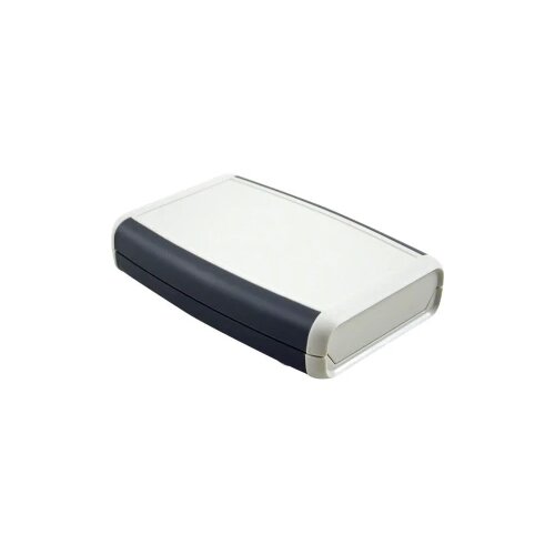 Hammond Electronics Ručno kućište ABS svijetlosiva 117 x 79 x 25 H1553WBGY 1 kom Cijene
