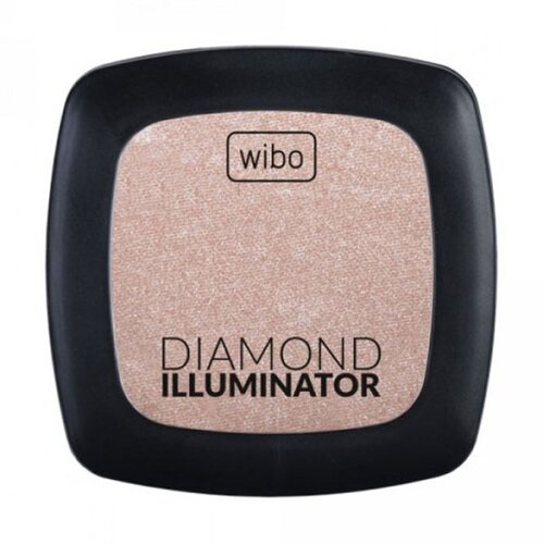 Wibo - Hajlajter Diamond Illuminator Slike