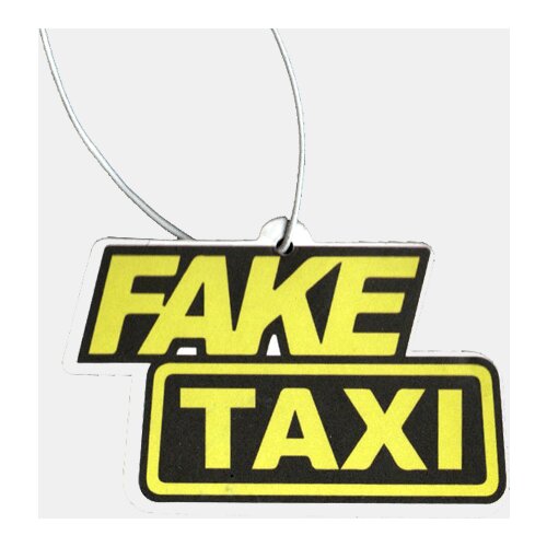 TOSN Dišava za avto Fake taxi Cene