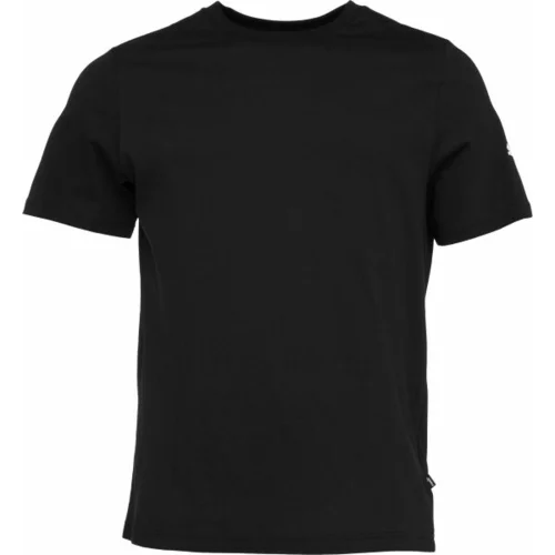 Puma BLANK BASE Muška majica za nogomet, crna, veličina