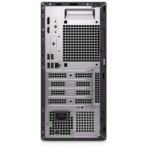 Dell Pro Tower Ryzen 3 8300G 8GB 512GB SSD DVDRW Win11Pro 3yr ProSupport Cene