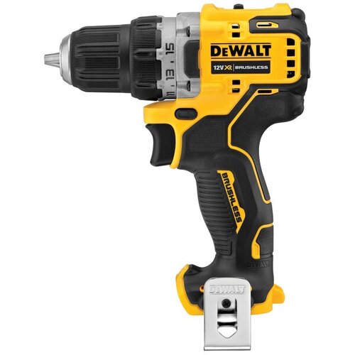 Dewalt aku bušilica bez baterije 12V XR DCD701N Cene