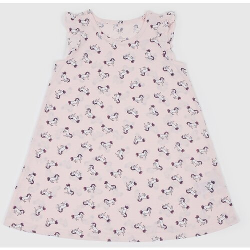 GAP Kids Nightgown with Unicorns - Girls Slike