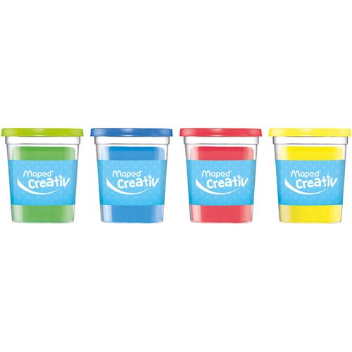 Maped Plastelin Creativ Slike