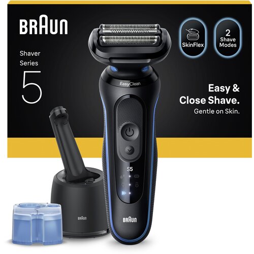 Braun serija 5 52-B7000cc Slike