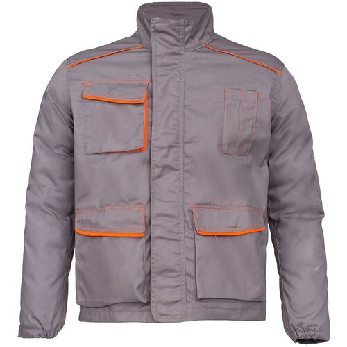  Bluza atlantic siva veličina xxxl ( 8atlajsxxxl ) Cene