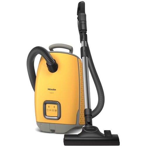 Miele usisivač guard L1 flex powerline sunset yellow Slike