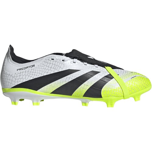 Adidas Muške kopačke Predator League Ft, Žuto-crne Cene