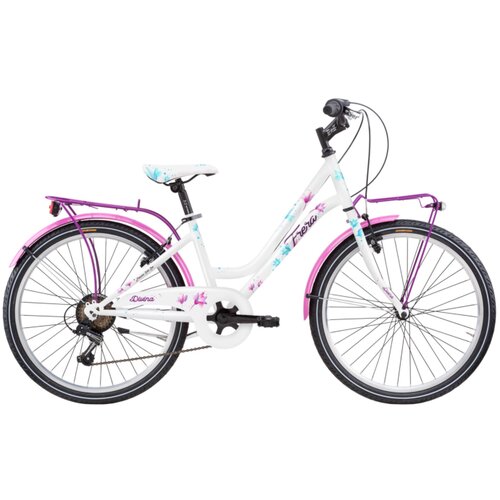  Bicikl FRERA DIVINA 20 - 20&amp;quot; Slike