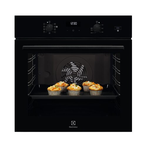 Electrolux EOD5C50Z ugradna rerna Slike