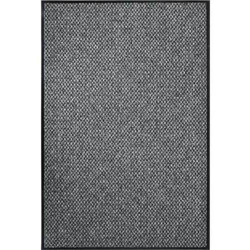  Predpražnik siv 80x120 cm