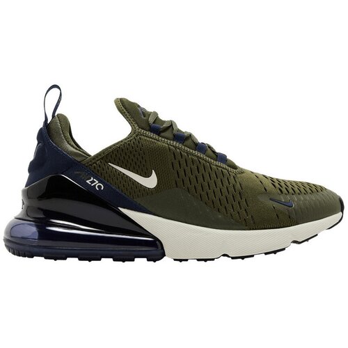 Nike Modne superge Air Max 270 Cargo Khaki Obsidian Zelena Cene
