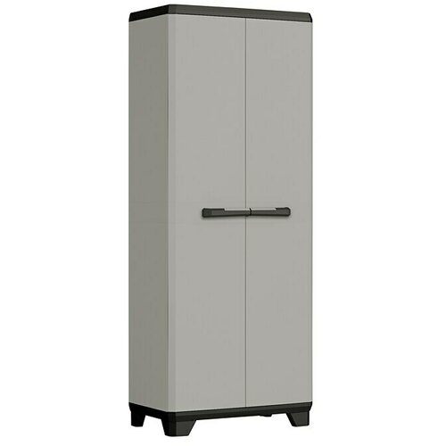 Keter Plastični ormar (D x &amp;Scaron; x V: 39 x 68 x 173 cm, Nosivost: 15 kg/polica) Slike