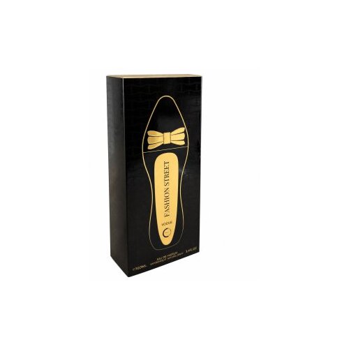 Camara Fashion Street Vogue parfemska voda za žene 100 ml Slike