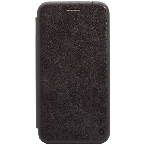 Teracell maska leather za samsung G770F galaxy S10 lite crna Slike