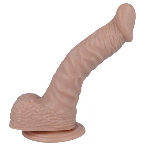 Mr. Intense Dildo 18 realistični penis Slike
