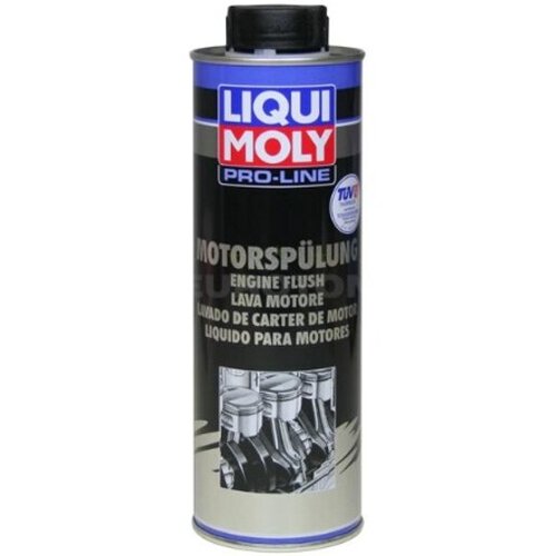 LIQUI-MOLY LIQUI MOLY Aditiv 20810 Proline Engine Flush 500 ml Slike