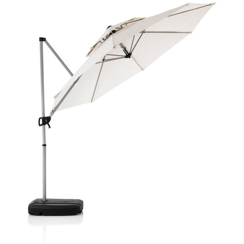 Tomasucci Bel senčnik &amp;oslash; 350 cm &amp;ndash; Slike